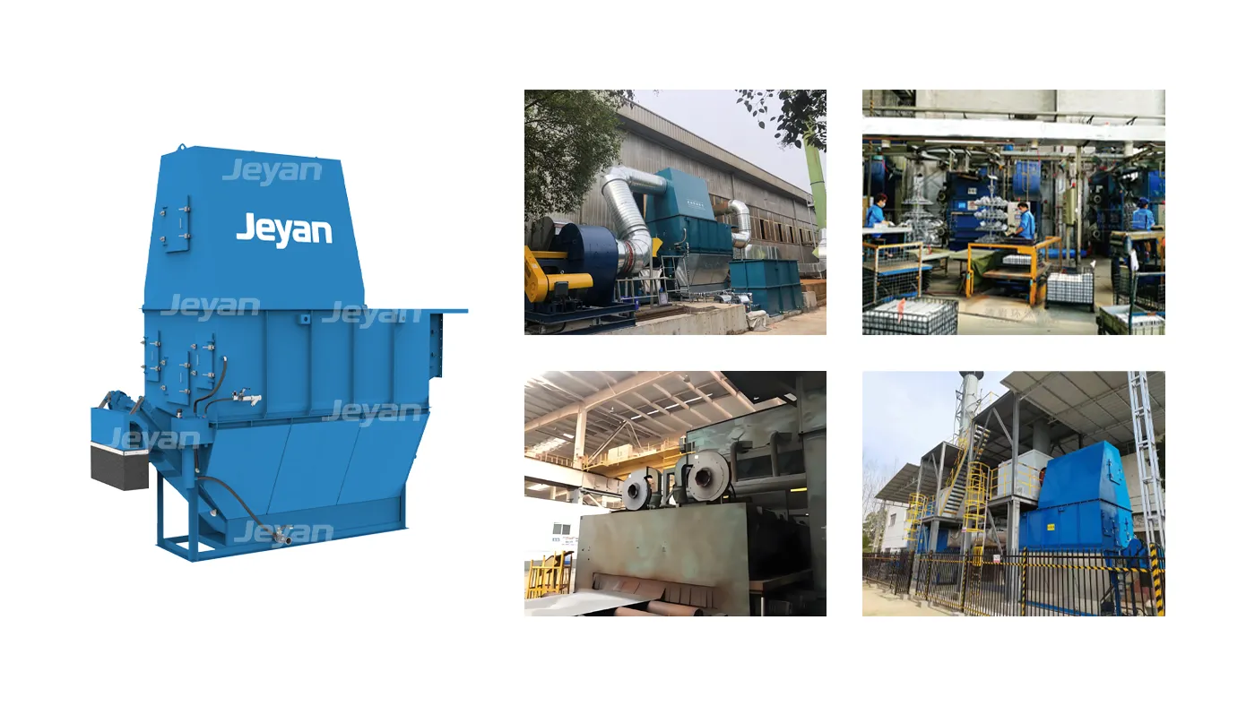 Wet dust collector,Wet Collector