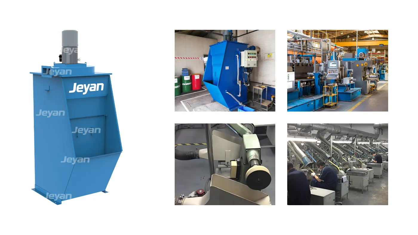 Wet dust collector,Wet Collector