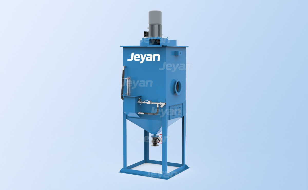 Wet dust collector,Wet Collector,wet scrubber