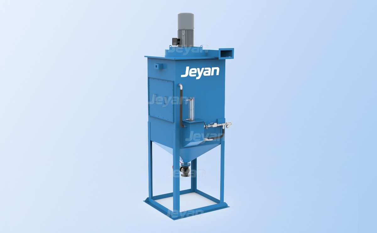 Wet dust collector,Wet Collector,wet scrubber