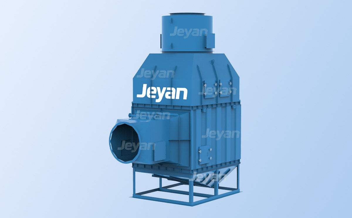 Wet dust collector,Wet Collector,wet scrubber
