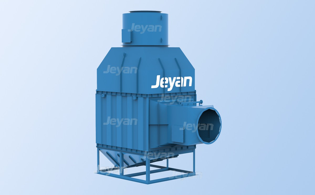 Wet dust collector,Wet Collector,wet scrubber