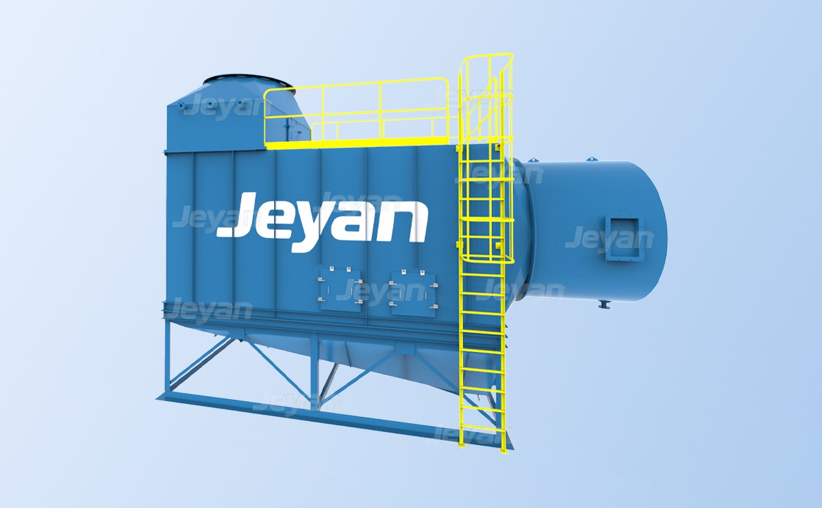 Wet dust collector,Wet Collector,wet scrubber