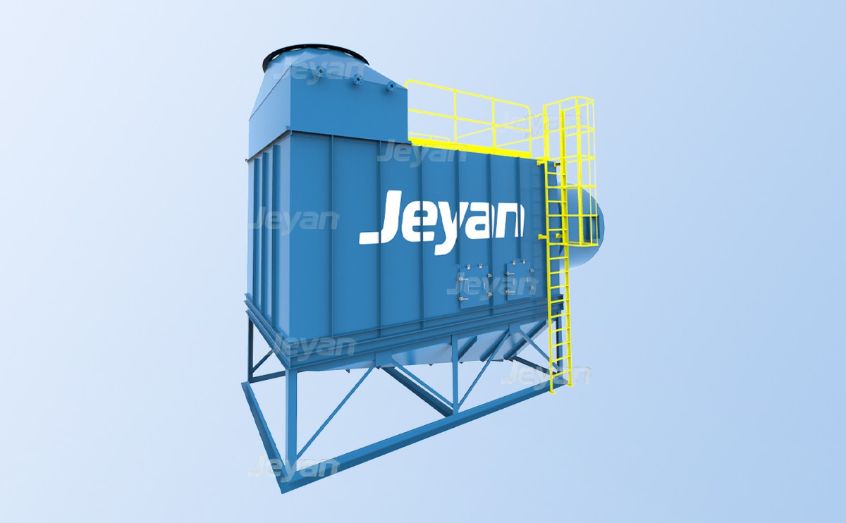 Wet dust collector,Wet Collector,wet scrubber