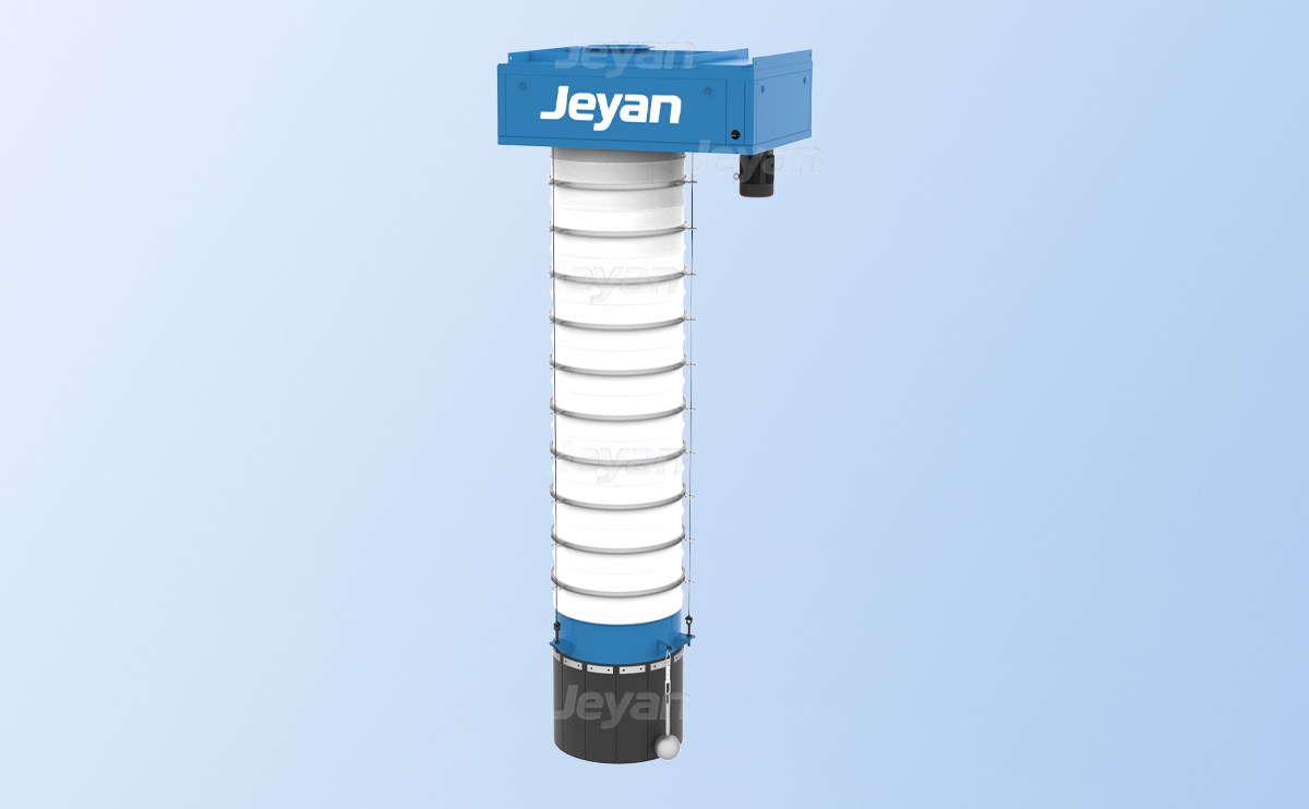 loading spouts,ship loader