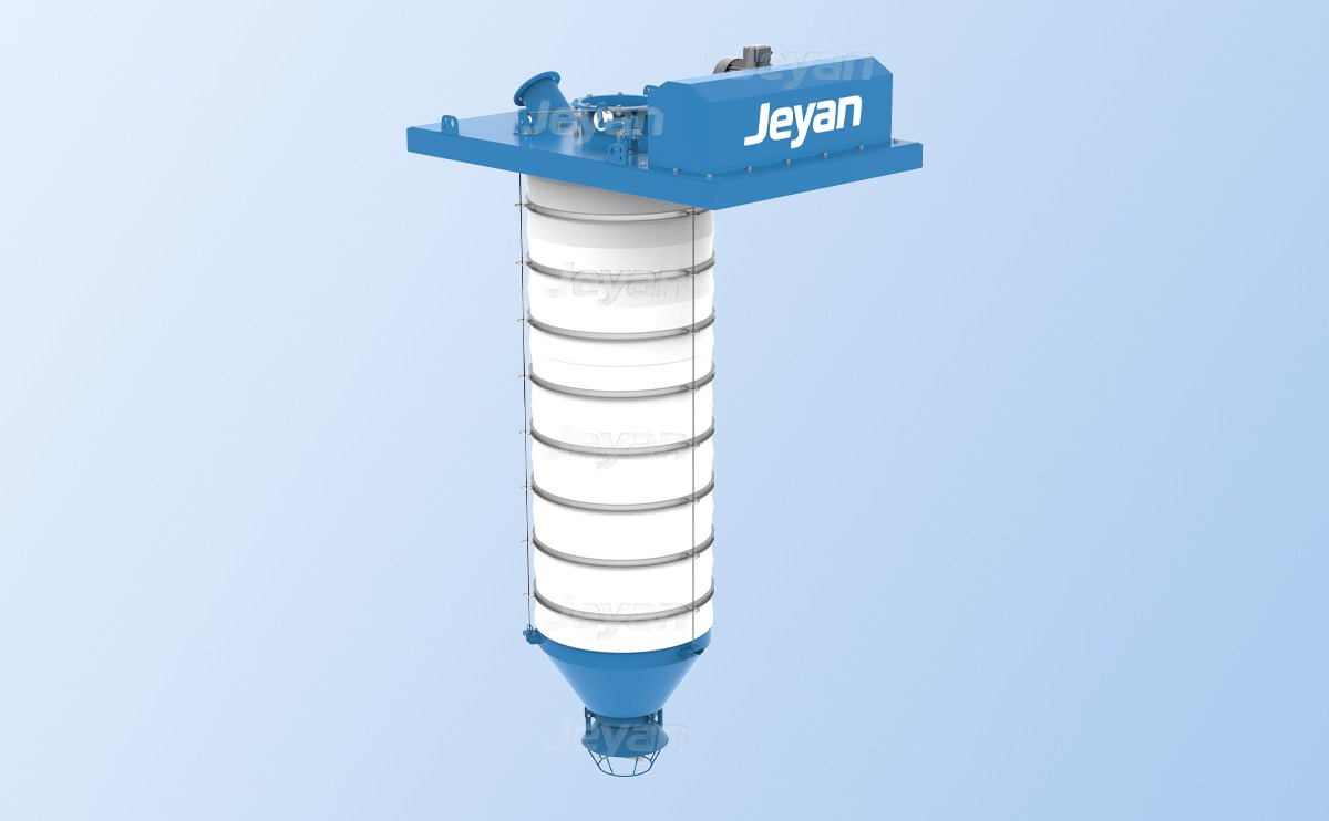 loading spouts,ship loader