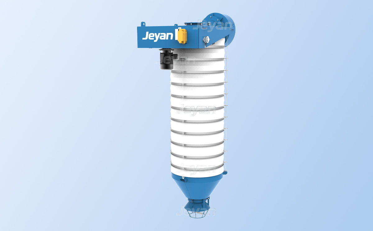 loading spouts,ship loader