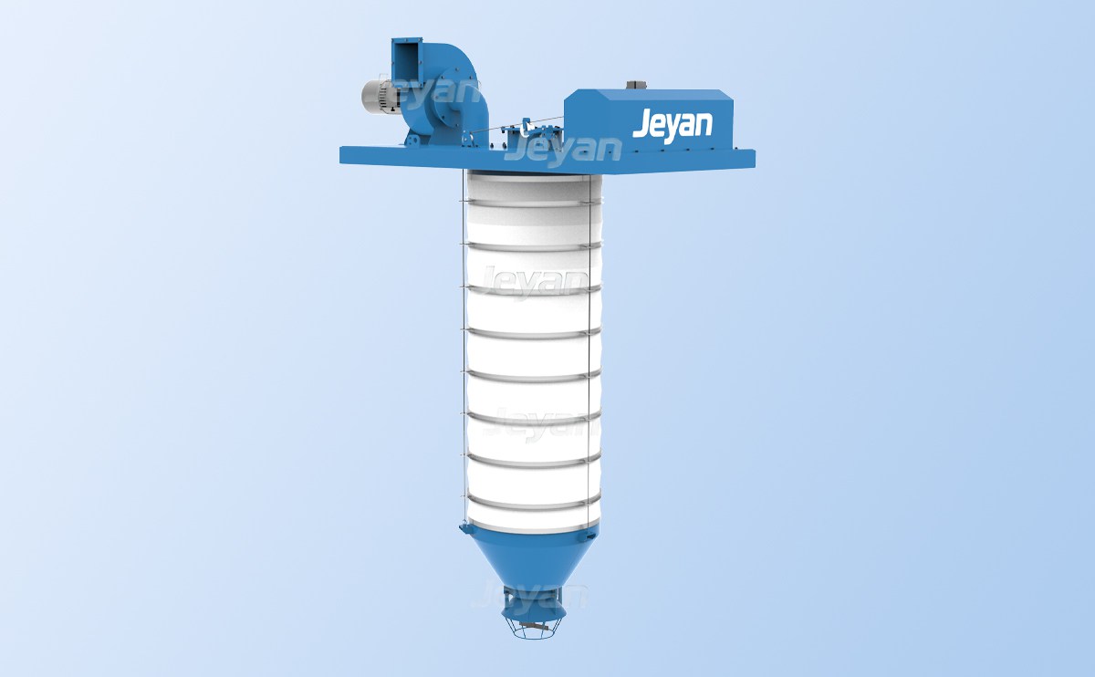 loading spouts,ship loader