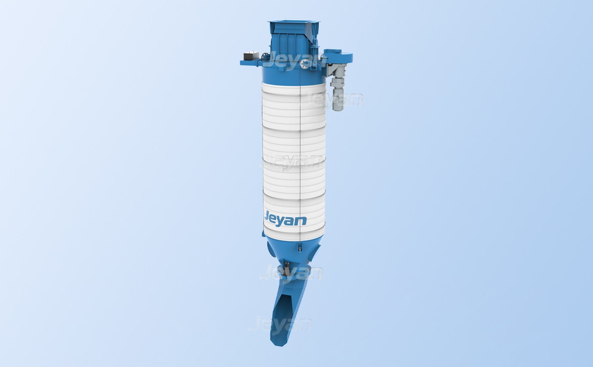 loading spouts,ship loader