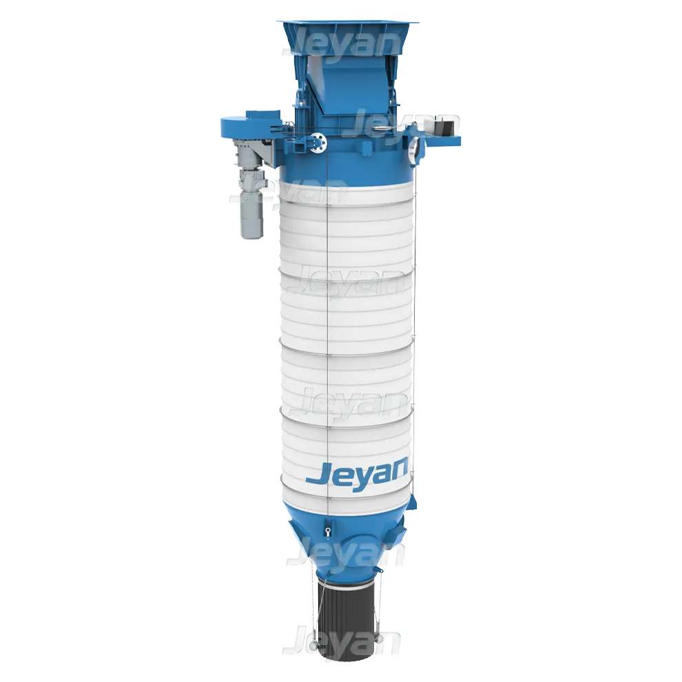 Ship loading spouts,loading spouts,telescopic chute,retractable chute